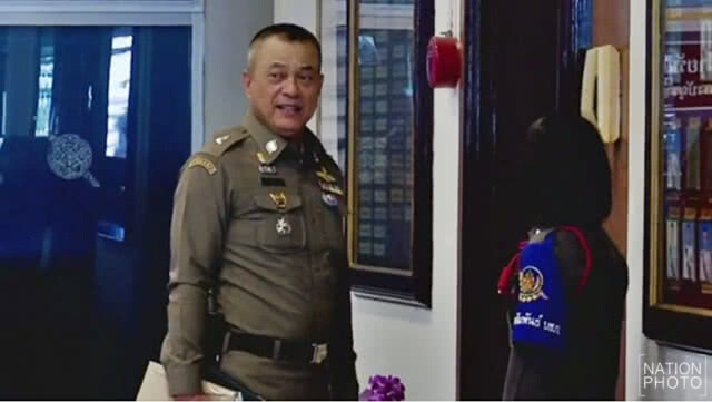 "ฐิติราช" ไม่ตกใจ "แผน" ฟ้อง ม.157 คดีหวย 30 ล.