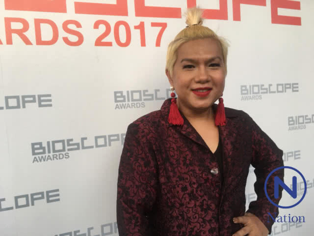 โปรเจ็คท์ใหม่ "กอล์ฟ ธัญญ์วาริน" ได้รับคัดเลือก Thai film pitching project 2018