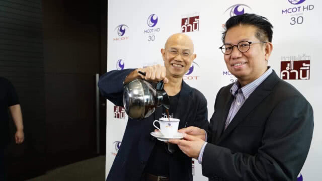 "สุทธิชัย" ชี้ทิศทางทีวีดิจิทัล หลัง "เจ๊ติ๋ม" ชนะคดี กสทช. ยังเป็นห่วงคนข่าว ในโครงสร้างนายทุน