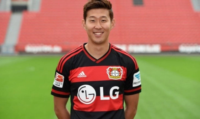 "ซน ฮึง-มิน" โอปป้าผู้สั่นสะเทือนพรีเมียร์ลีก