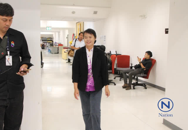 ยังยืนยันคำให้การเดิม
แยกสอบ "ครูปรีชา-เจ๊พัช-เจ๊บ้าบิ่น" นานกว่า 6 ชม.