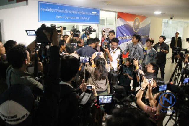 ยังยืนยันคำให้การเดิม
แยกสอบ "ครูปรีชา-เจ๊พัช-เจ๊บ้าบิ่น" นานกว่า 6 ชม.