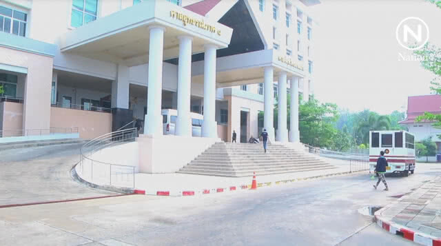 คุม "แก๊งเปรี้ยวหั่นศพ" สืบพยานจำเลยนัดสุดท้าย