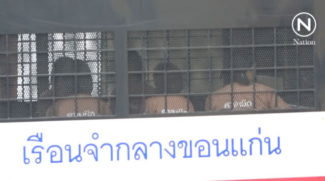 คุม "แก๊งเปรี้ยวหั่นศพ" สืบพยานจำเลยนัดสุดท้าย