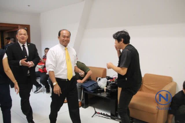 ยังยืนยันคำให้การเดิม
แยกสอบ "ครูปรีชา-เจ๊พัช-เจ๊บ้าบิ่น" นานกว่า 6 ชม.