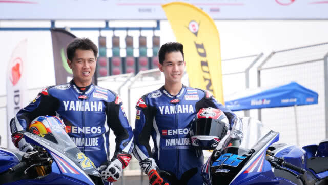 ไทย เตรียมระเบิดศึก เวิลด์ ซูเปอร์ไบค์ 23-25 มี.ค.