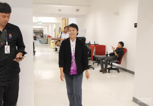 "ฐิติราช" ไม่ตกใจ "แผน" ฟ้อง ม.157 คดีหวย 30 ล.