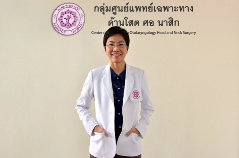 โรคหูติดเชื้อ...ร้ายแรงกว่าที่คิด