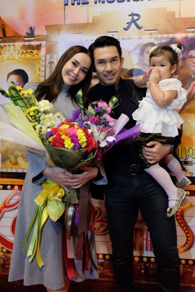 "อั้ม" ชม "นัท" เบนเนเดดตี้ถ่ายเซ็กซี่สวย แค่ไม่เหมือนที่คุยกันไว้ ?