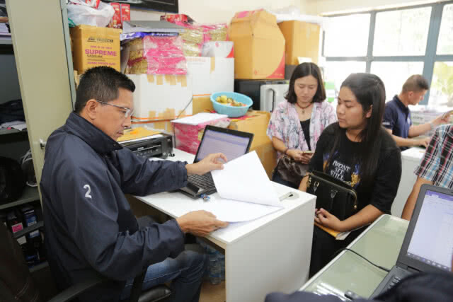สาว 27 ร้องกองปราบถูกลักลอบเข้าบช.โอนเงินสูญกว่า 8 แสน เคยแจ้งความสภ.แสนสุขแต่คดีไม่คืบ