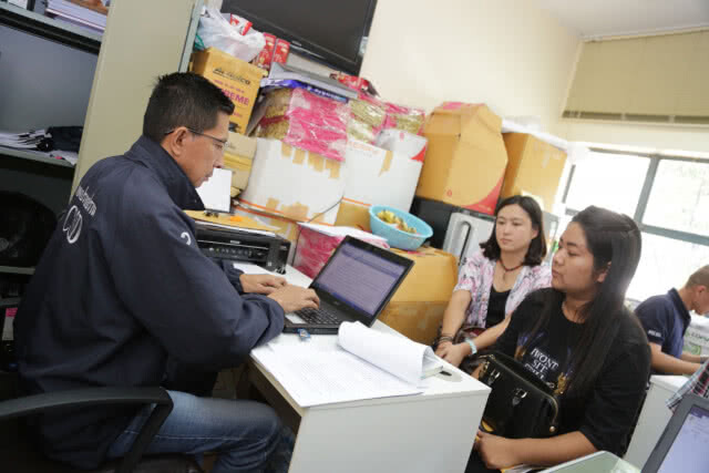 สาว 27 ร้องกองปราบถูกลักลอบเข้าบช.โอนเงินสูญกว่า 8 แสน เคยแจ้งความสภ.แสนสุขแต่คดีไม่คืบ