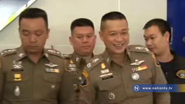 ไร้เงา "แผน" พบตร.กองปราบ เร่งสอบเบื้องหลังสนิท "ครูปรีชา"