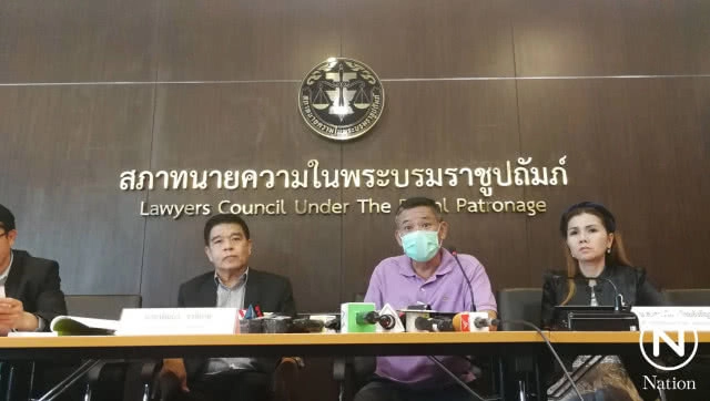 ดราม่าหวย 30 ล้าน ไปไกลถึง "เสื้อยืด กางเกงยีนส์"?