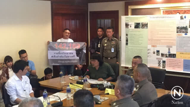 "ศศิน" เข้าพบ "ศรีวราห์" ขอบคุณเร่งสรุปสำนวน 9 ข้อหาฟ้อง "เปรมชัย"