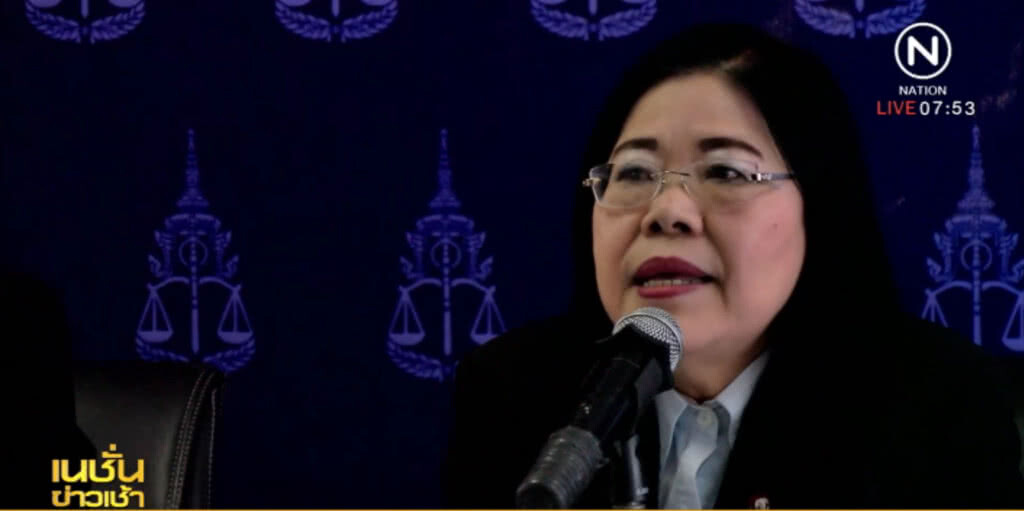 ปิดสำนวน "เปรมชัย" ลุ้นอัยการฟ้อง-ไม่ฟ้อง ปิดสำนวน "เปรมชัย" ลุ้นอัยการฟ้อง-ไม่ฟ้อง
