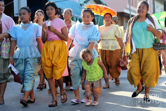 ย้อนรอยตำนาน เล่าขานเมืองเทพา