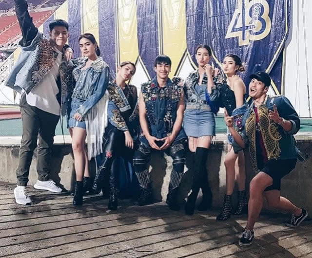 ความรู้สึก 'มิ้นต์' หลัง 'หมาก' ชวนถ่ายรูป 'แก๊งล่ม'