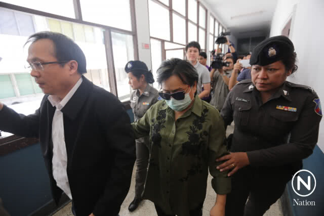 บุกรวบ! เจ้าของทัวร์ศูนย์เหรียญ "โอเอ" โกงภาษีกว่าหมื่นล้าน