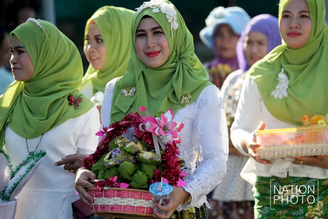 ย้อนรอยตำนาน เล่าขานเมืองเทพา