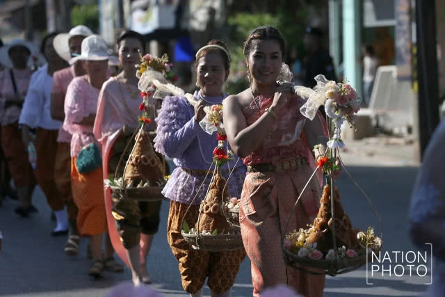 ย้อนรอยตำนาน เล่าขานเมืองเทพา