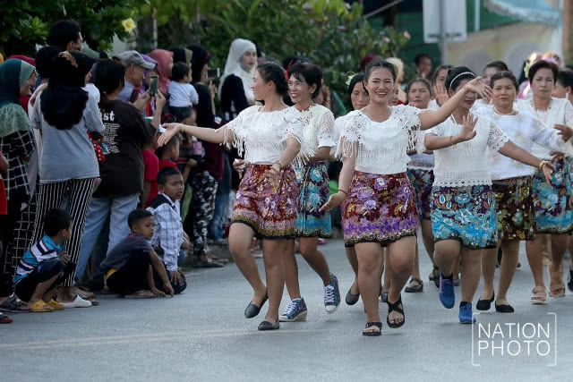 ย้อนรอยตำนาน เล่าขานเมืองเทพา