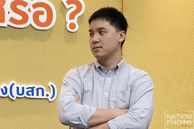 อย่าประเมินต่ำ! พลังโชเชียลเปลี่ยนการเมืองไทย 