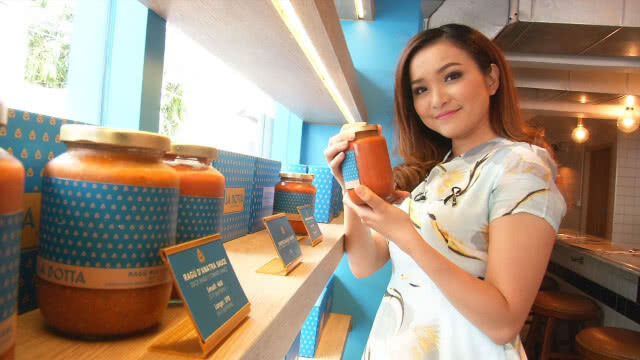 ย้อนหลังEP.7พาไป(18-03-61)
พาไปทานพาสต้าสไตล์อิตาเลี่ยนแท้ๆ 
แล้วไปหาวิธีการเอาตัวรอดที่Escape room
