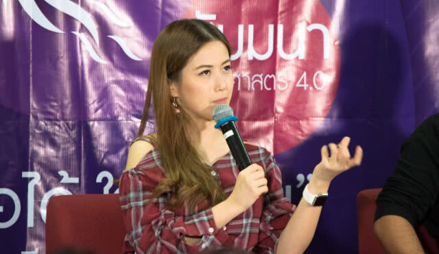 "เป็นสื่อได้ ใช้สื่อเป็น" เนื้อหาสำคัญกว่าเทคโนโลยี