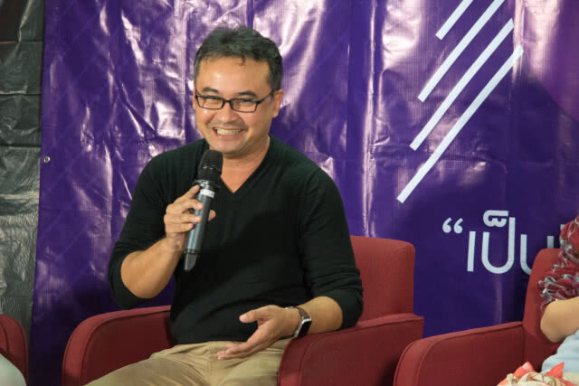 "เป็นสื่อได้ ใช้สื่อเป็น" เนื้อหาสำคัญกว่าเทคโนโลยี