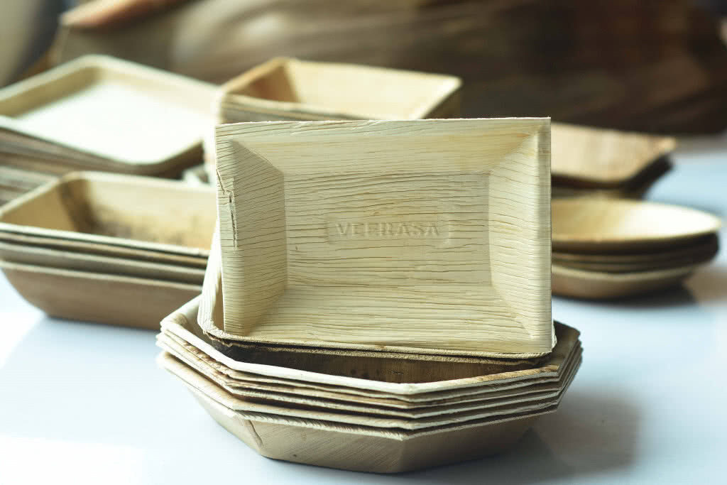 บสย.หนุนธุรกิจภาชนะกาบหมากหวังขยายธุรกิจรับตลาดโลก