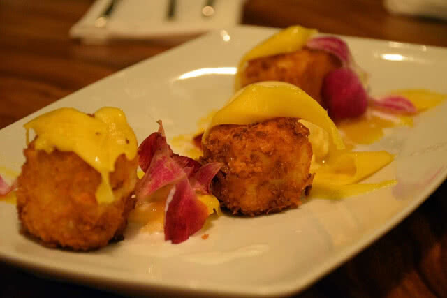 อร่อยปักหมุด : Link Cuisine & Bar แหล่งแฮงค์เอาท์รูปแบบใหม่กลางซอยเย็นอากาศย่านสาทร