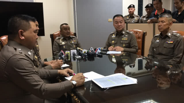 "ศรีวราห์" ย้ำอีก! เสือดำไม่ตายฟรี ยันไม่มีการวิ่งเต้นตำรวจล้มคดี