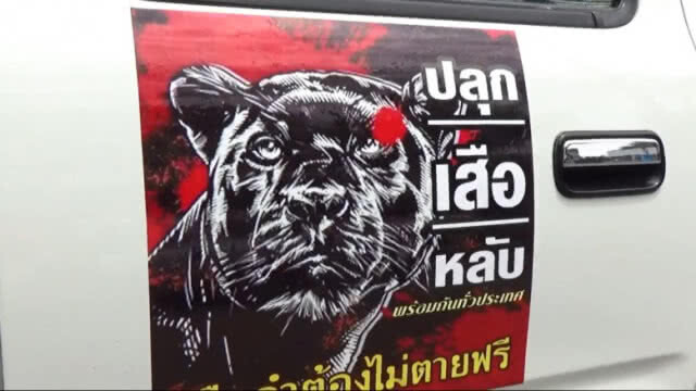 นิติวิทย์อช.ยันชัด "ไก่ฟ้าหลังเทา" เหยื่อเปรมชัย 