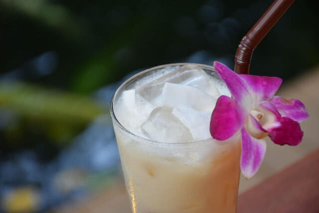อร่อยปักหมุด : Link Cuisine & Bar แหล่งแฮงค์เอาท์รูปแบบใหม่กลางซอยเย็นอากาศย่านสาทร