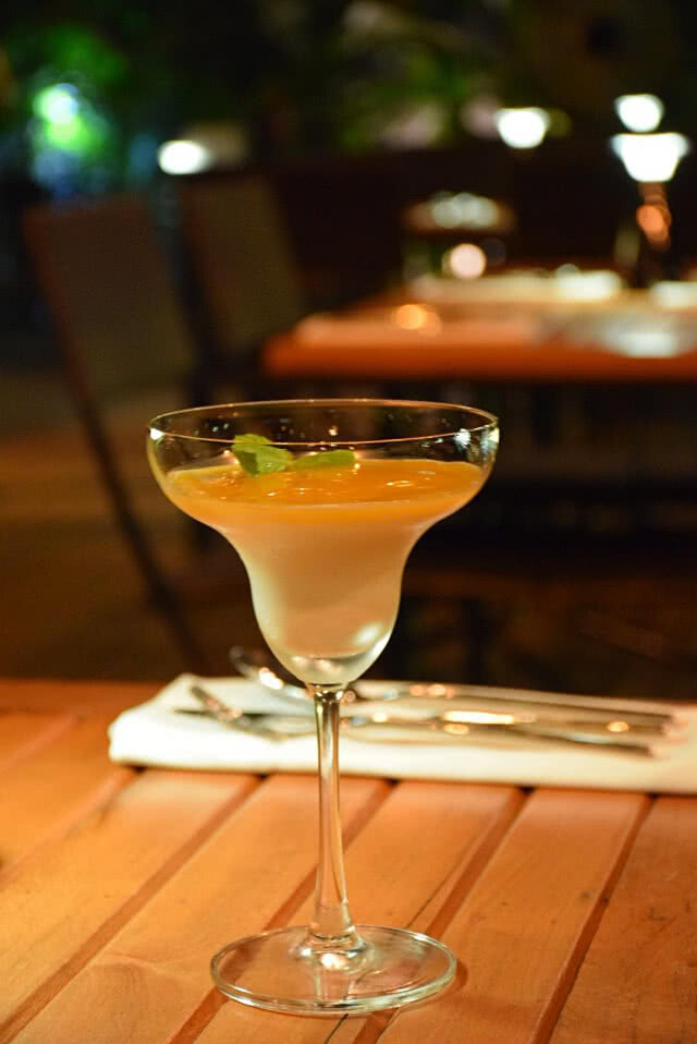 อร่อยปักหมุด : Link Cuisine & Bar แหล่งแฮงค์เอาท์รูปแบบใหม่กลางซอยเย็นอากาศย่านสาทร