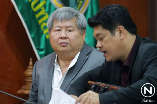 อัยการสั่งสอบพยานคดี "เปรมชัย" เพิ่ม