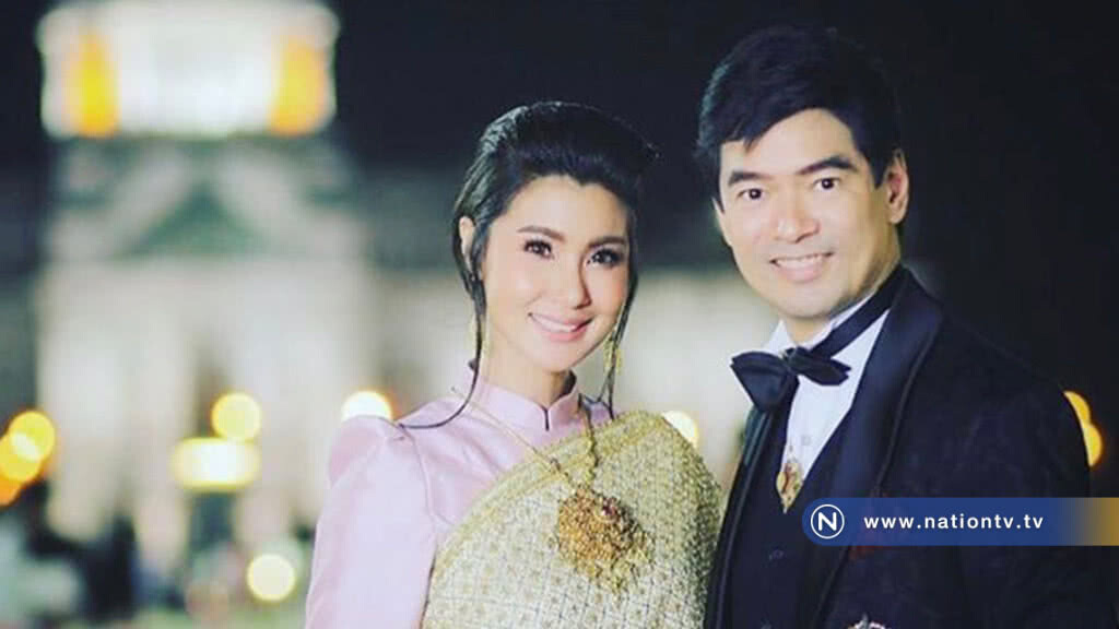 "จิ๊บ วสุ-จ๊ะจ๋า พริมรตา"
เผยความรักครั้งนี้โอเคมาก