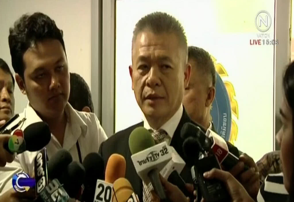 ปปป.เตรียมเรียก "นพดล" ให้ข้อมูล "เปรมชัย" ติดสินบน ปปป.เตรียมเรียก "นพดล" ให้ข้อมูล "เปรมชัย" ติดสินบน