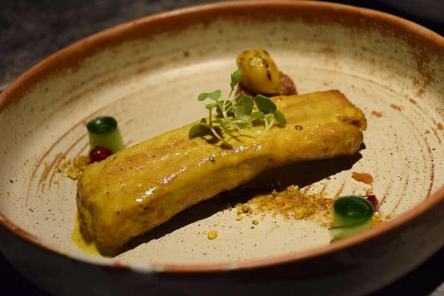 อร่อยปักหมุด : "Wang Hingnoi" เปิดประสบการณ์ทานอาหารแบบ Fine Dinning ใต้แสงหิ่งห้อยนับร้อยตัว