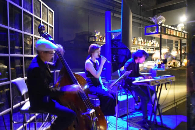 อร่อยปักหมุด : "Wang Hingnoi" เปิดประสบการณ์ทานอาหารแบบ Fine Dinning ใต้แสงหิ่งห้อยนับร้อยตัว