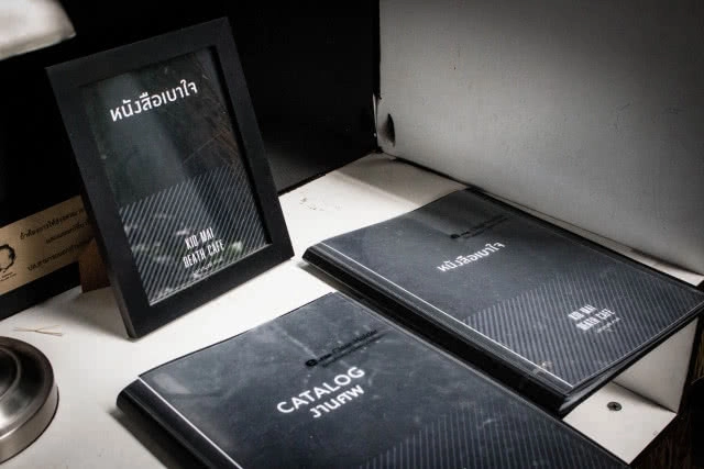 มรณานุสติ คาเฟ่ ร้านกาแฟที่ทำให้คุณได้ใกล้ชิดกับ 'ความตาย'