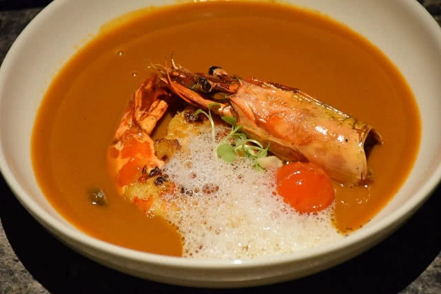 อร่อยปักหมุด : "Wang Hingnoi" เปิดประสบการณ์ทานอาหารแบบ Fine Dinning ใต้แสงหิ่งห้อยนับร้อยตัว