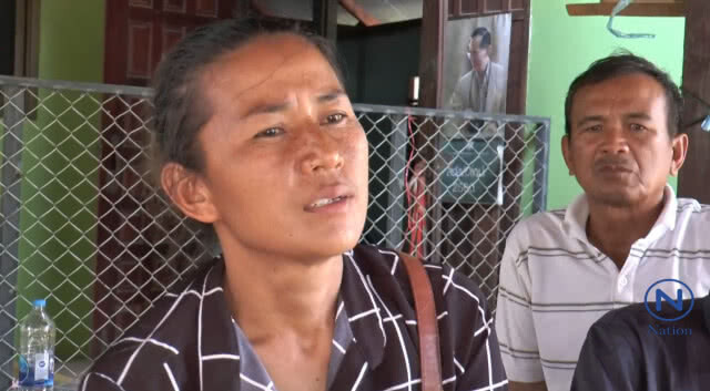 ครอบครัว ด.ญ.14
เซ่นพิษสุนัขบ้ายังทำใจไม่ได้
เตือนเจอหมา-แมวข่วน
อย่าชะล่าใจ