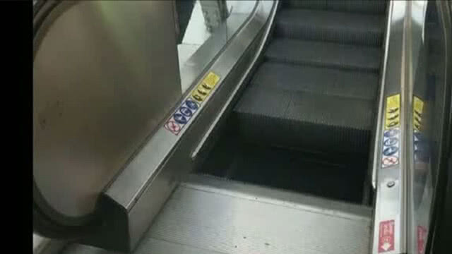 "บีทีเอส" สั่งตรวจสอบบันไดเลื่อนทั้งระบบ ทุกสถานี ทันที!