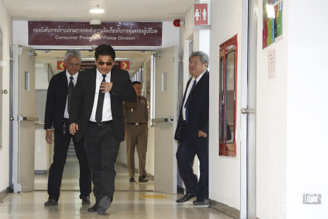 "ศรีวราห์" เผย "เปรมชัย" ปฏิเสธข้อหา "ร่วมกันติดสินบนจนท."