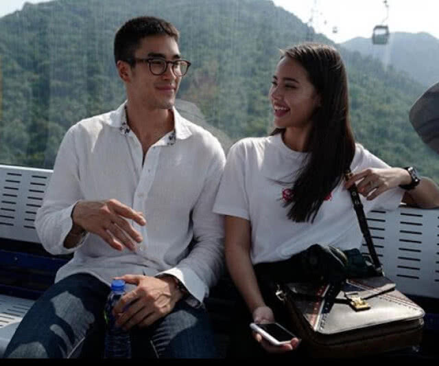 "ณเดชน์" ยังเป็นนัมเบอร์วันของ "ญาญ่า"
แต่จะเดินหน้าต่อมั้ย?