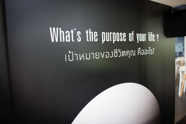 มรณานุสติ คาเฟ่ ร้านกาแฟที่ทำให้คุณได้ใกล้ชิดกับ 'ความตาย'