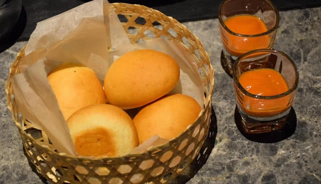 อร่อยปักหมุด : "Wang Hingnoi" เปิดประสบการณ์ทานอาหารแบบ Fine Dinning ใต้แสงหิ่งห้อยนับร้อยตัว