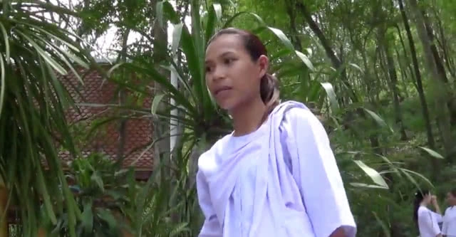 ชลบุรีพบงูจงอางใหญ่ที่สุดในรอบ 50 ปี ยาวกว่า 5 เมตร บุกสำนักสงฆ์ท่ามกลางนักปฏิบัติธรรม