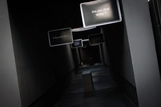 มรณานุสติ คาเฟ่ ร้านกาแฟที่ทำให้คุณได้ใกล้ชิดกับ 'ความตาย'